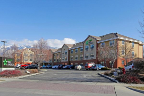  Extended Stay America - Salt Lake City - Sandy  Сэнди